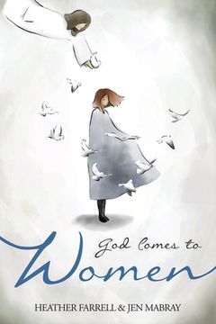 portada God Comes to Women (en Inglés)