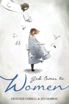 portada God Comes to Women (in English)