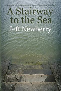 portada A Stairway to the Sea (en Inglés)