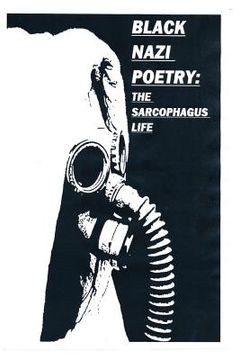 portada Black Nazi Poetry: The Sarcophagus Life (en Inglés)