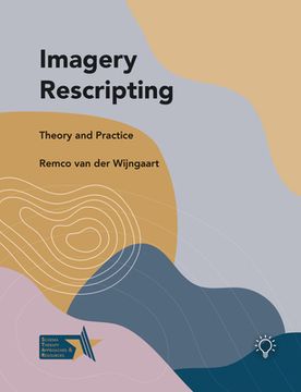 portada Imagery Rescripting: Theory and Practice (en Inglés)