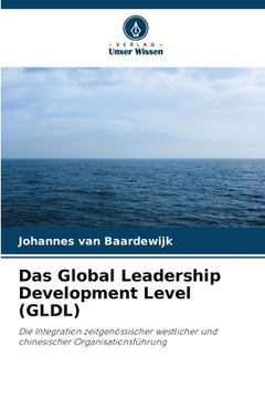 portada Das Global Leadership Development Level (GLDL) (en Alemán)