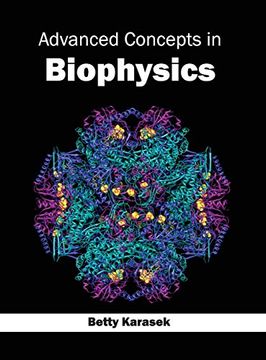 portada Advanced Concepts in Biophysics (en Inglés)