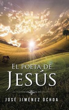 portada El Poeta de Jesús