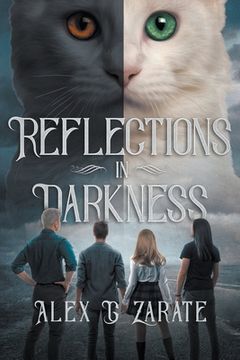 portada Reflections In Darkness (en Inglés)