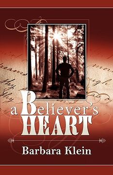 portada a believer's heart (in English)