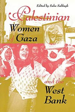 portada Palestinian Women of Gaza and the West Bank 