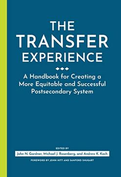 portada The Transfer Experience (en Inglés)