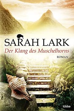 portada Der Klang des Muschelhorns: Roman (in German)