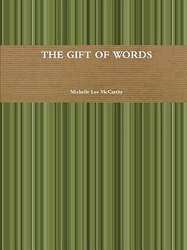 portada The Gift of Words