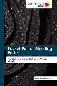 portada pocket full of bleeding posies (in English)