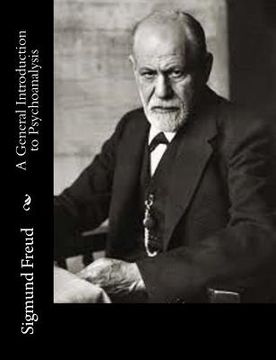 portada A General Introduction to Psychoanalysis (in English)