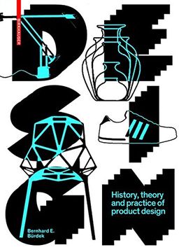 portada Design: History, Theory and Practice of Product Design