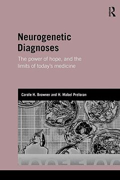 portada neurogenetic diagnoses: the power of hope and the limits of today s medicine