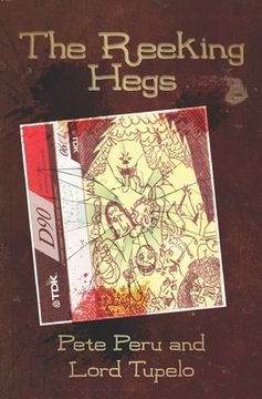 portada The Reeking Hegs (in English)