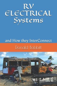 portada RV ELECTRICAL Systems: and How they InterConnect