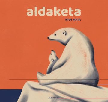 portada Aldaketa (in Basque)