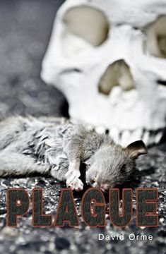 portada Plague (Sharp Shades 2.0)