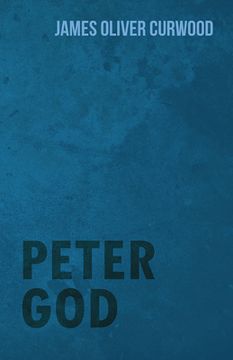 portada Peter God