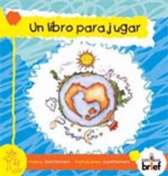 portada Un Libro Para Jugar (in Spanish)