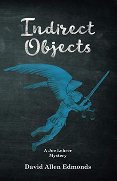 portada Indirect Objects: A joe Lehrer Mystery (Joe Lehrer Mysteries)