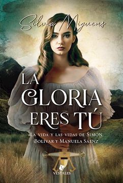 portada Gloria Eres tu (in Spanish)
