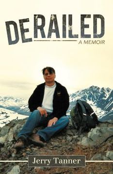 portada derailed (en Inglés)