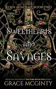 portada Sweethearts and Savages (en Inglés)