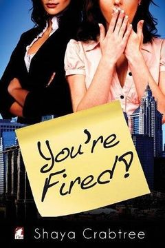 portada You're Fired