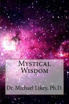 portada Mystical Wisdom