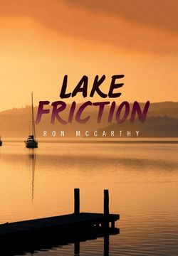portada Lake Friction (en Inglés)