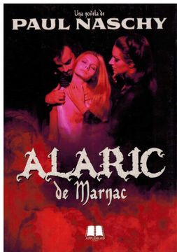 portada Alaric de Marnac