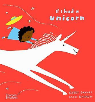 portada If i had a Unicorn (in English)