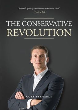 portada The Conservative Revolution