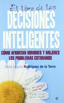 portada El Libro de las Decisiones Inteligentes (in Spanish)