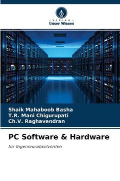portada PC Software & Hardware (en Alemán)