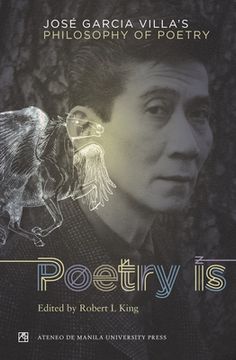Poetry Is (en Inglés)