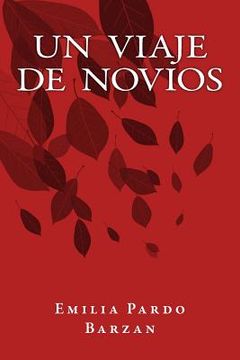 portada Un Viaje de Novios