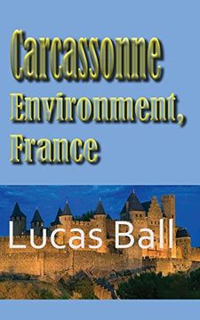 portada Carcassonne Environment, France (en Inglés)