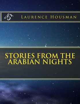 portada Stories From the Arabian Nights (en Inglés)