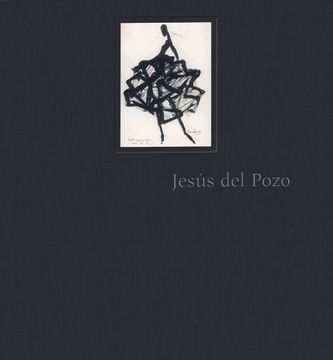 portada Jesús del Pozo (in Spanish)