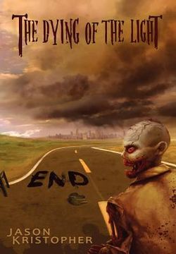 portada the dying of the light: end