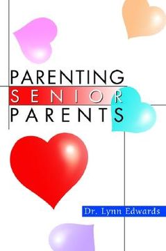 portada parenting senior parents (in English)
