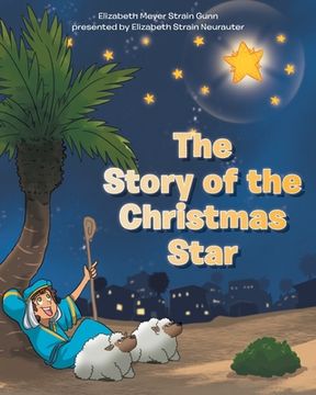 portada The Story of the Christmas Star (in English)