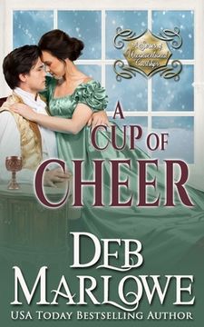 portada A Cup of Cheer (in English)