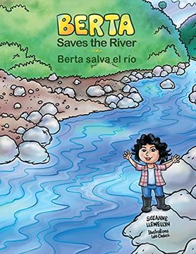 portada Berta Saves the River 