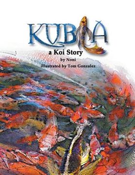portada Kubla (in English)