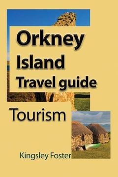 portada Orkney Island Travel guide: Tourism