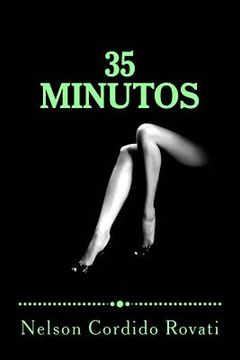 portada 35 minutos (in Spanish)