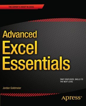 portada Advanced Excel Essentials